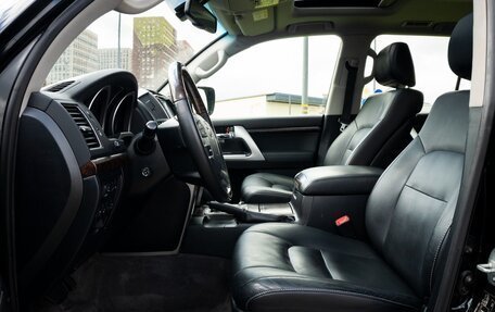 Toyota Land Cruiser 200, 2014 год, 4 399 000 рублей, 12 фотография