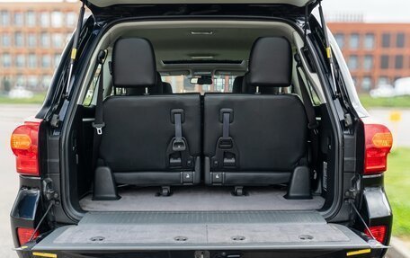 Toyota Land Cruiser 200, 2014 год, 4 399 000 рублей, 15 фотография