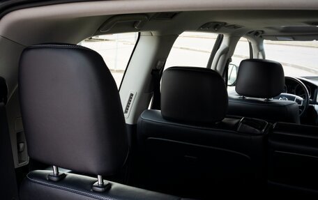 Toyota Land Cruiser 200, 2014 год, 4 399 000 рублей, 17 фотография