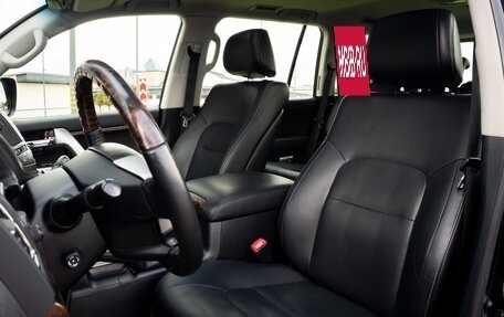 Toyota Land Cruiser 200, 2014 год, 4 399 000 рублей, 11 фотография