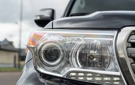 Toyota Land Cruiser 200, 2014 год, 4 399 000 рублей, 23 фотография