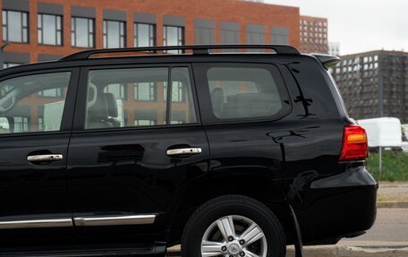 Toyota Land Cruiser 200, 2014 год, 4 399 000 рублей, 20 фотография