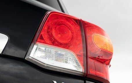 Toyota Land Cruiser 200, 2014 год, 4 399 000 рублей, 24 фотография