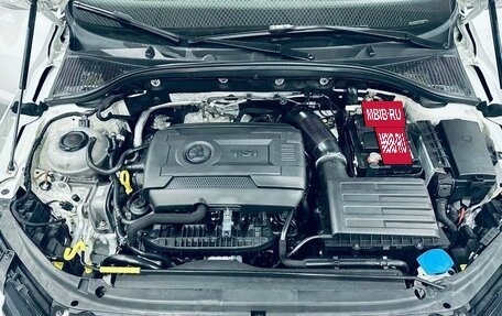 Skoda Octavia, 2017 год, 2 500 000 рублей, 4 фотография