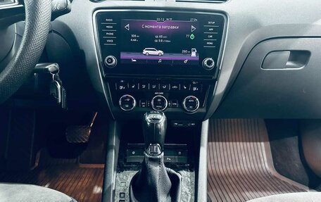 Skoda Octavia, 2017 год, 2 500 000 рублей, 6 фотография
