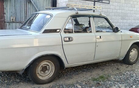 ГАЗ 31029 «Волга», 1995 год, 73 000 рублей, 3 фотография