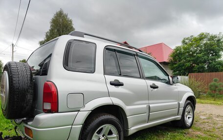 Suzuki Grand Vitara, 2004 год, 790 000 рублей, 3 фотография