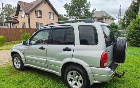 Suzuki Grand Vitara, 2004 год, 790 000 рублей, 2 фотография