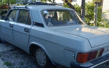 ГАЗ 31029 «Волга», 1995 год, 73 000 рублей, 4 фотография