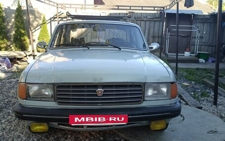 ГАЗ 31029 «Волга», 1995 год, 73 000 рублей, 6 фотография