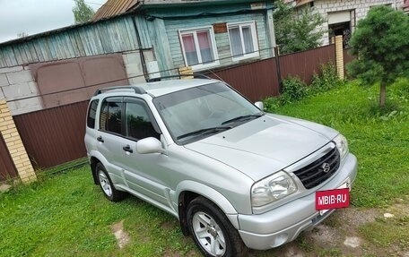 Suzuki Grand Vitara, 2004 год, 790 000 рублей, 5 фотография