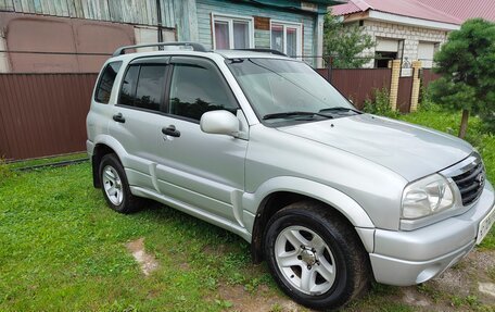 Suzuki Grand Vitara, 2004 год, 790 000 рублей, 6 фотография