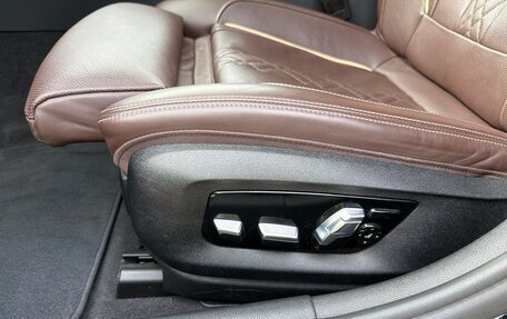 BMW 5 серия, 2022 год, 6 900 000 рублей, 11 фотография