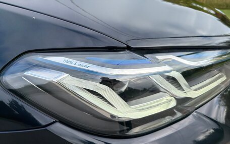 BMW 5 серия, 2022 год, 6 900 000 рублей, 9 фотография