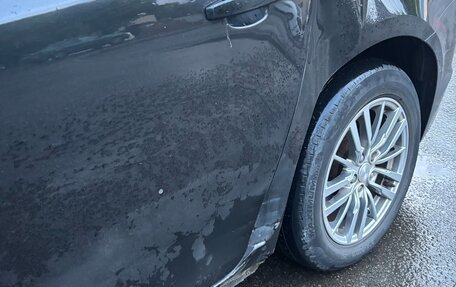 Chevrolet Cruze II, 2014 год, 520 000 рублей, 5 фотография