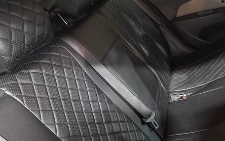 Chevrolet Cruze II, 2014 год, 520 000 рублей, 11 фотография