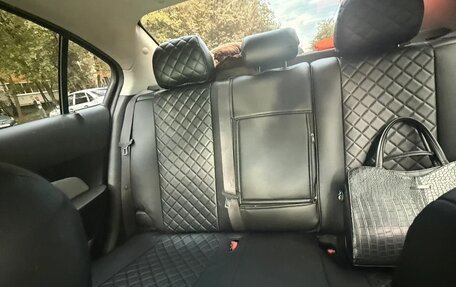 Chevrolet Cruze II, 2014 год, 520 000 рублей, 12 фотография
