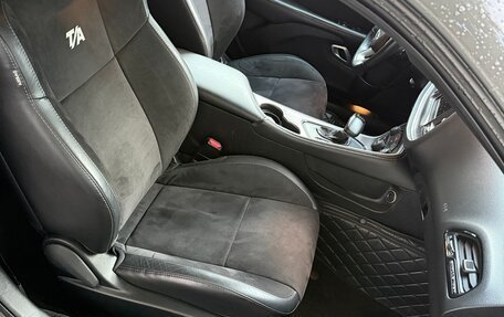 Dodge Challenger III рестайлинг 2, 2018 год, 4 100 000 рублей, 14 фотография