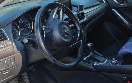Mazda 6, 2016 год, 1 600 000 рублей, 4 фотография