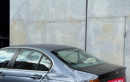 BMW 3 серия, 2001 год, 460 000 рублей, 4 фотография