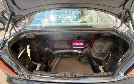BMW 3 серия, 2001 год, 460 000 рублей, 12 фотография