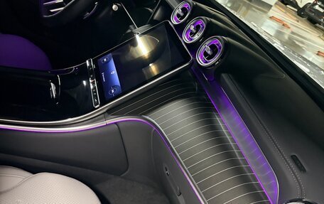 Mercedes-Benz GLC Coupe, 2025 год, 9 500 000 рублей, 2 фотография