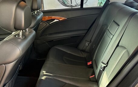Mercedes-Benz E-Класс, 2006 год, 1 150 000 рублей, 7 фотография