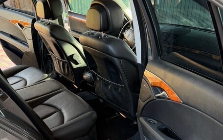 Mercedes-Benz E-Класс, 2006 год, 1 150 000 рублей, 6 фотография