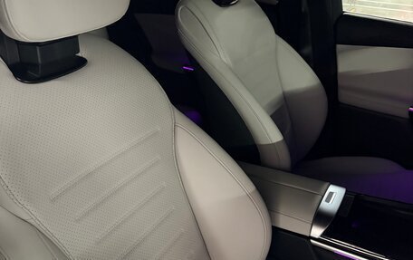Mercedes-Benz GLC Coupe, 2025 год, 9 500 000 рублей, 3 фотография
