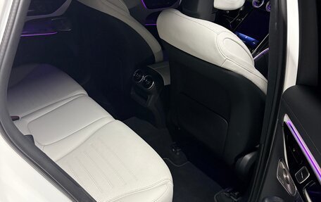Mercedes-Benz GLC Coupe, 2025 год, 9 500 000 рублей, 4 фотография