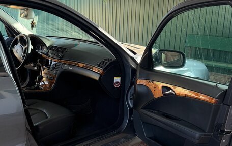 Mercedes-Benz E-Класс, 2006 год, 1 150 000 рублей, 4 фотография