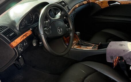 Mercedes-Benz E-Класс, 2006 год, 1 150 000 рублей, 2 фотография