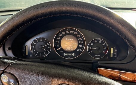 Mercedes-Benz E-Класс, 2006 год, 1 150 000 рублей, 10 фотография