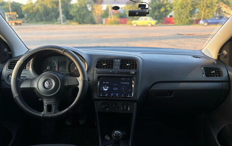 Volkswagen Polo VI (EU Market), 2015 год, 950 000 рублей, 8 фотография