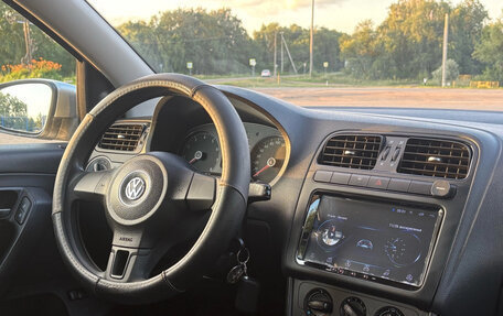Volkswagen Polo VI (EU Market), 2015 год, 950 000 рублей, 9 фотография