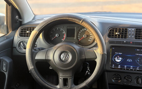 Volkswagen Polo VI (EU Market), 2015 год, 950 000 рублей, 7 фотография