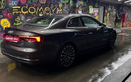 Audi A5, 2018 год, 3 400 000 рублей, 6 фотография