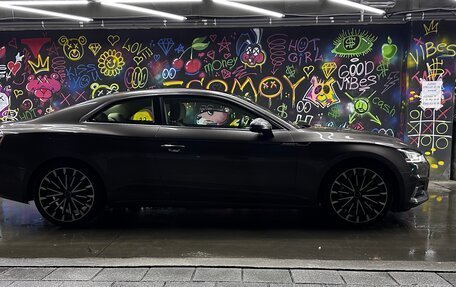 Audi A5, 2018 год, 3 400 000 рублей, 7 фотография