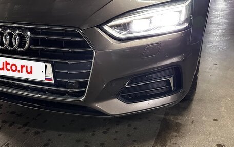 Audi A5, 2018 год, 3 400 000 рублей, 17 фотография