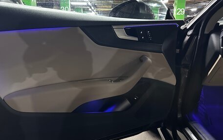 Audi A5, 2018 год, 3 400 000 рублей, 12 фотография