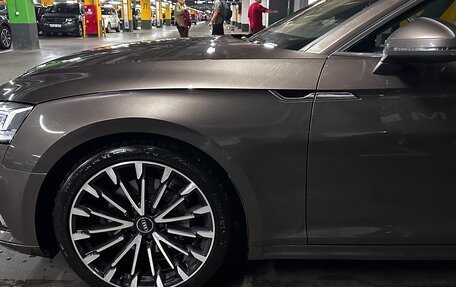 Audi A5, 2018 год, 3 400 000 рублей, 16 фотография