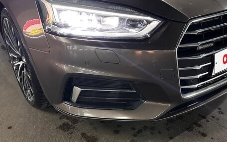 Audi A5, 2018 год, 3 400 000 рублей, 19 фотография