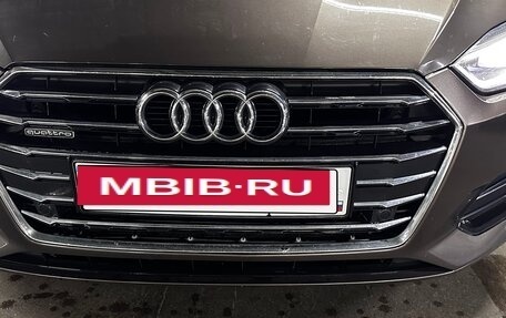Audi A5, 2018 год, 3 400 000 рублей, 18 фотография