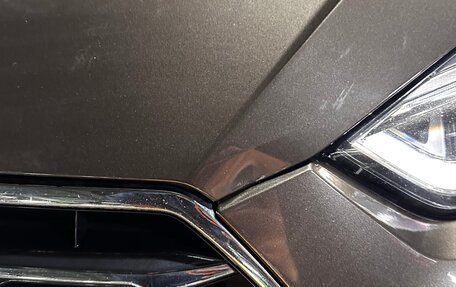 Audi A5, 2018 год, 3 400 000 рублей, 23 фотография