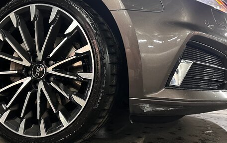 Audi A5, 2018 год, 3 400 000 рублей, 30 фотография