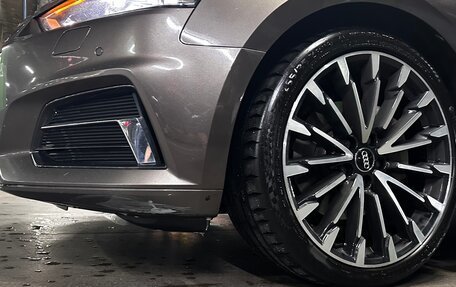 Audi A5, 2018 год, 3 400 000 рублей, 29 фотография