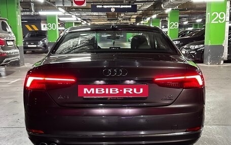 Audi A5, 2018 год, 3 400 000 рублей, 25 фотография