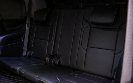 Chevrolet Tahoe IV, 2019 год, 4 597 000 рублей, 10 фотография