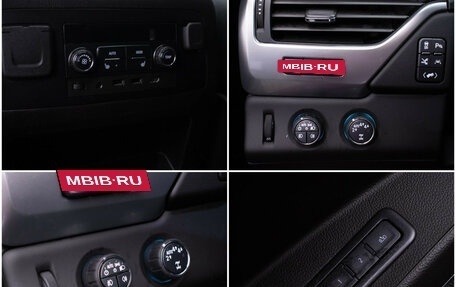 Chevrolet Tahoe IV, 2019 год, 4 597 000 рублей, 16 фотография