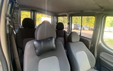 Fiat Doblo I, 2011 год, 120 000 рублей, 4 фотография